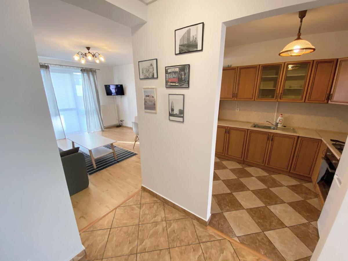 Easy Apartamenty Rzeszów Extérieur photo