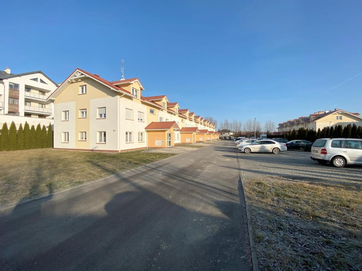 Easy Apartamenty Rzeszów Extérieur photo