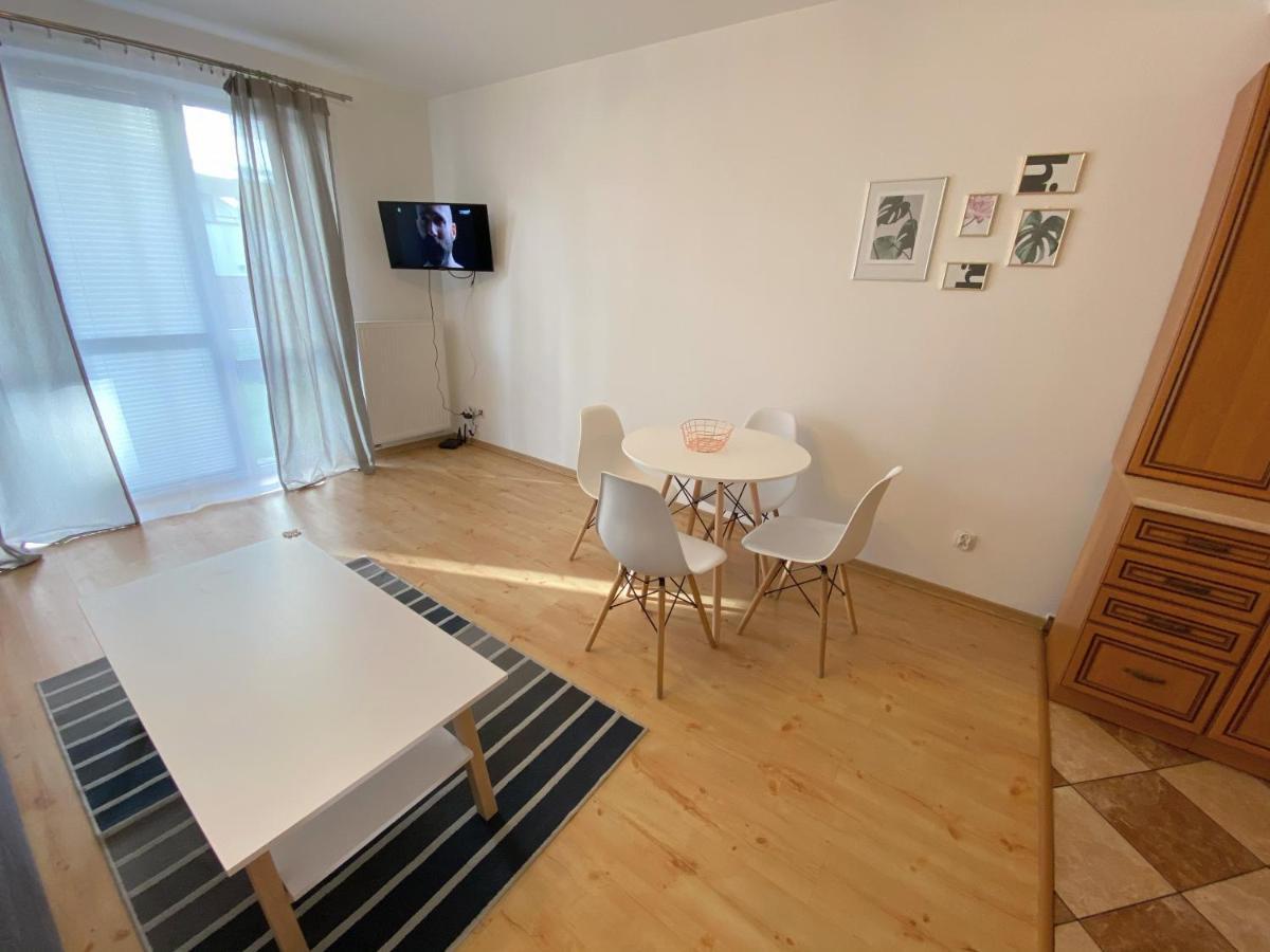 Easy Apartamenty Rzeszów Extérieur photo