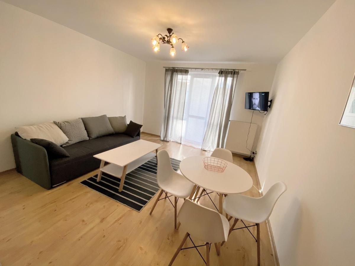 Easy Apartamenty Rzeszów Extérieur photo