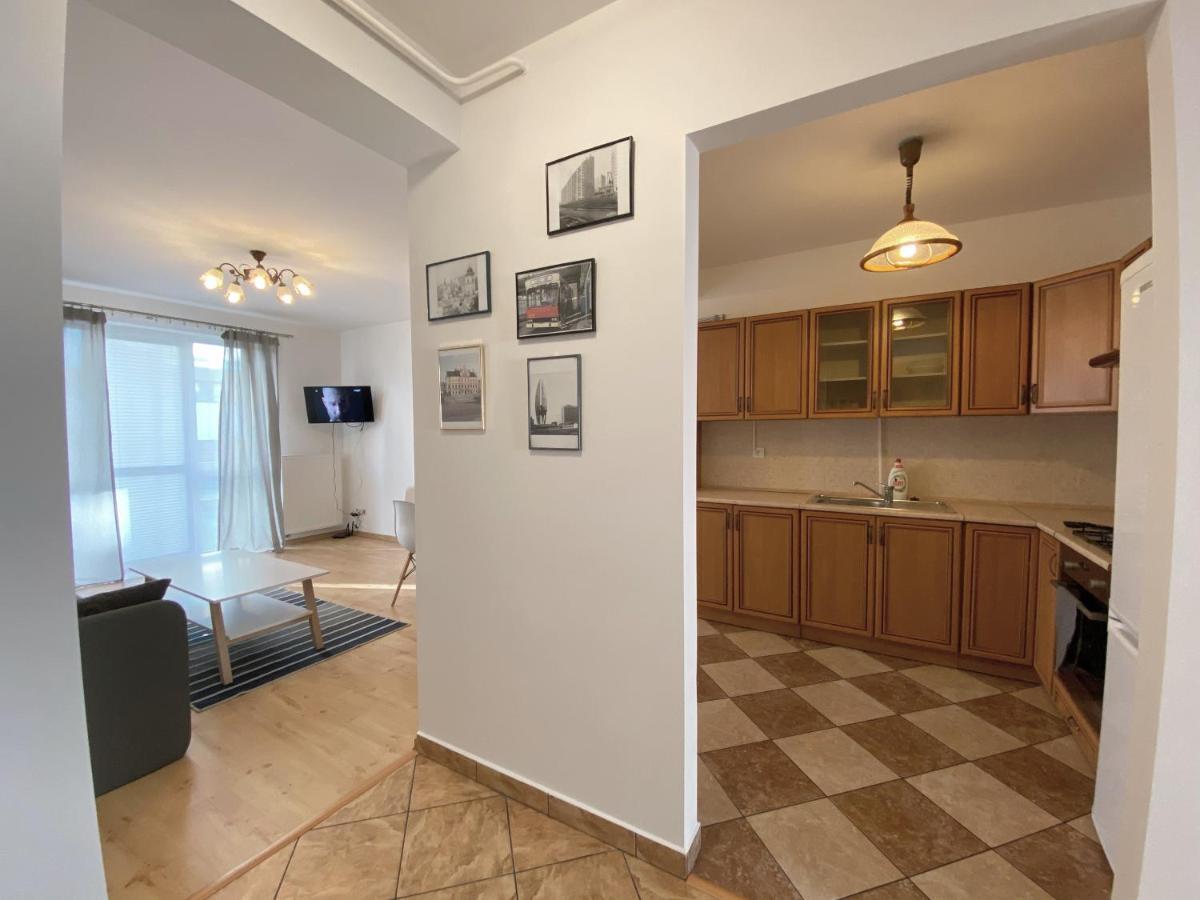 Easy Apartamenty Rzeszów Extérieur photo