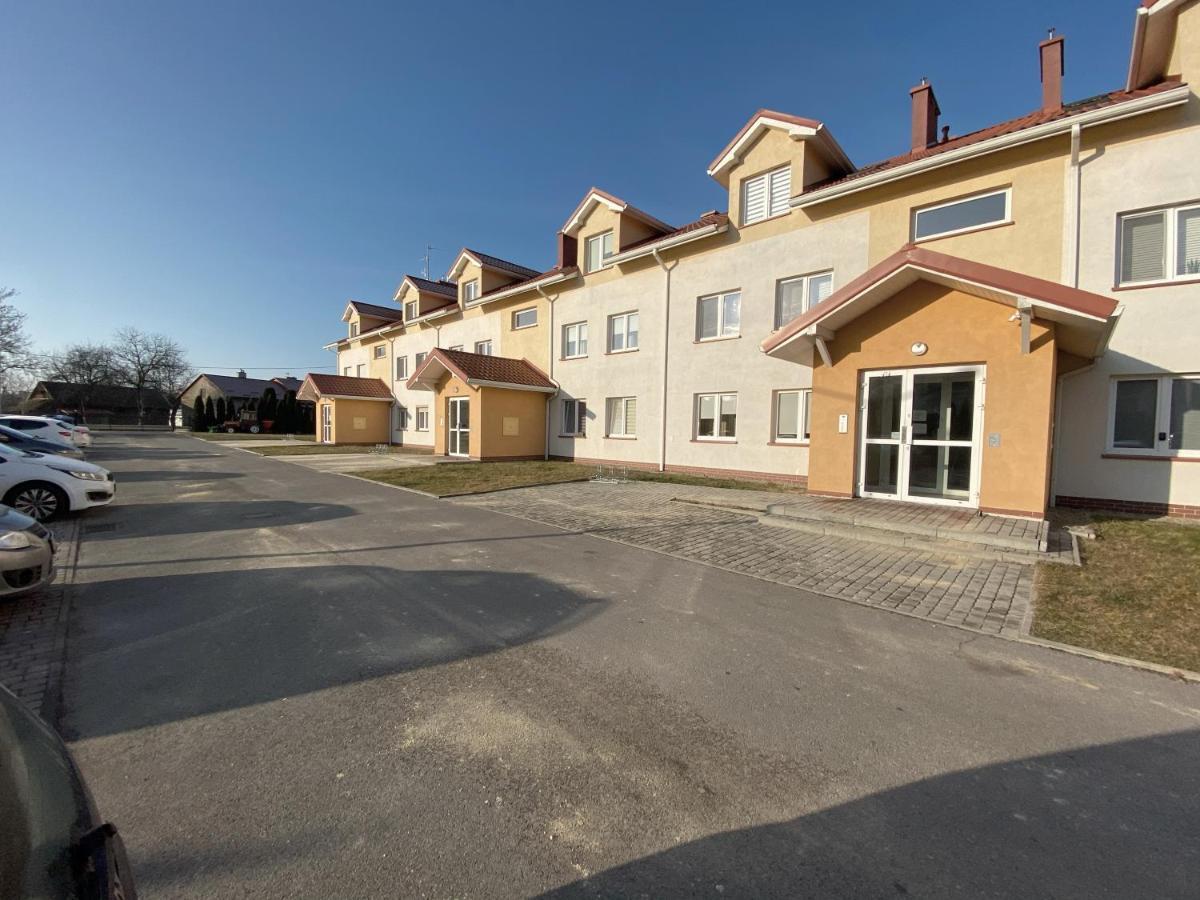 Easy Apartamenty Rzeszów Extérieur photo