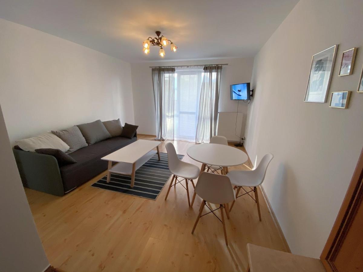 Easy Apartamenty Rzeszów Extérieur photo