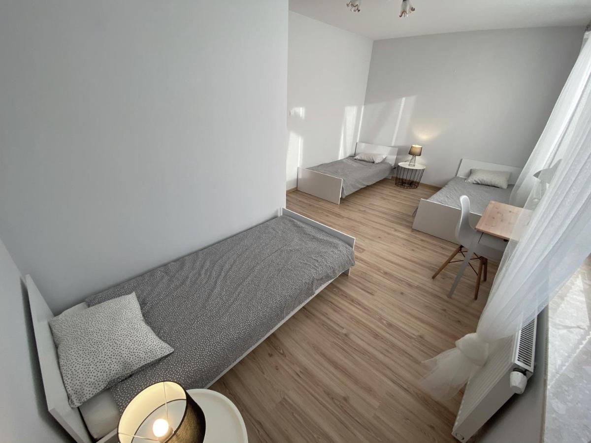 Easy Apartamenty Rzeszów Extérieur photo