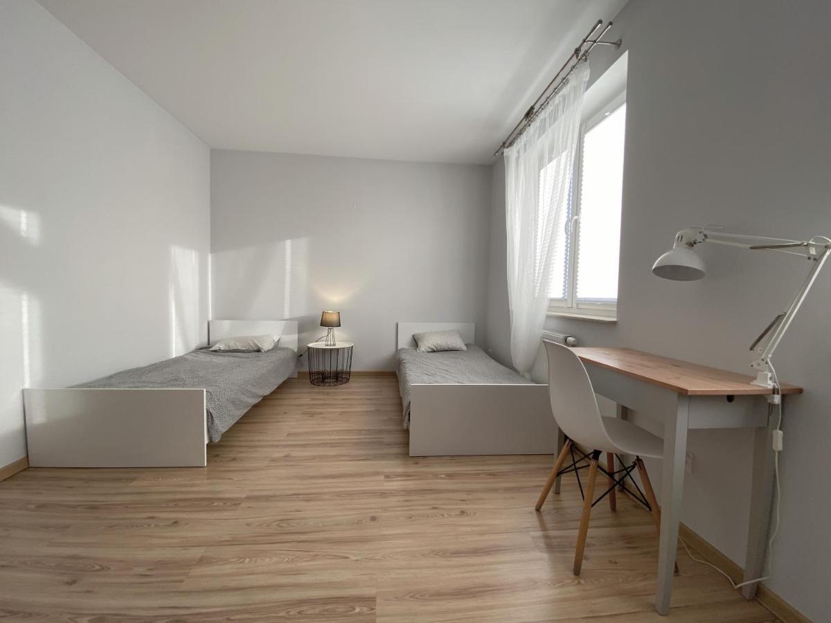 Easy Apartamenty Rzeszów Extérieur photo