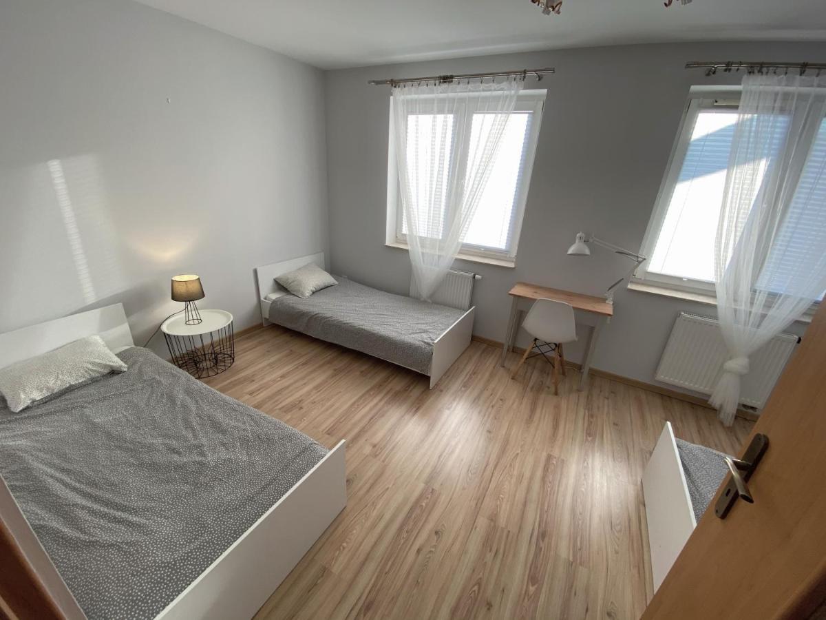 Easy Apartamenty Rzeszów Extérieur photo